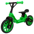 Hobby bike Magestic - детский беговел kiwi black