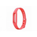 Ремешок для браслета mi band 2, красный Ремешок для браслета mi band 2, красный