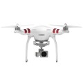 Квадрокоптер DJI Phantom 3 Standard Квадрокоптер DJI Phantom 3 Standard