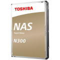 Жесткий диск Toshiba SATA-III 6Tb HDWG160UZSVA (7200rpm) 256Mb 3.5"