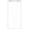 Внешний аккумулятор Xiaomi Mi Power Bank 3 20000 mah