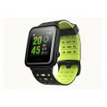 Умные часы Xiaomi Weloop Hey 3S, зелёные Умные часы Xiaomi Weloop Hey 3S, зелёные