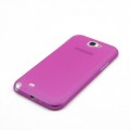 Чехол для смартфона Samsung Galaxy Note 2 Temei Violet Чехол для смартфона Samsung Galaxy Note 2 Temei Violet