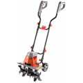 Культиватор электрический Hammer Flex EC1500 1500Вт, ширина обработки 40 см, глубина 22 см