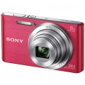 Sony Cyber-shot DSC-W830
