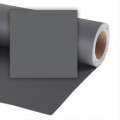 Бумажный фон Colorama 1,35x11м Mineral Grey