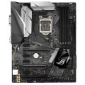 Материнская плата Asus STRIX Z270F GAMING Soc-1151 Intel Z270 4xDDR4 ATX AC`97 8ch(7.1) GbLAN RAID+DP Материнская плата Asus STRIX Z270F GAMING Soc-1151 Intel Z270 4xDDR4 ATX AC`97 8ch(7.1) GbLAN RAID+DP