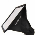 Polaroid рассеиватель Universal софт бокс PLDIFCLOTH Polaroid рассеиватель Universal софт бокс PLDIFCLOTH