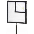 Осветитель студийный светодиодный Falcon Eyes FlexLight 256 LED