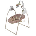 Pituso TY-028P - электрические качели Cacao Какао Pituso TY-028P - электрические качели Cacao Какао