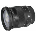 Sigma 17-70 2.8-4 Nikon