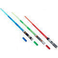 Star Wars Световой меч Звездных войн Hasbro Star Wars Световой меч Звездных войн Hasbro