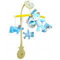 Biba Toys Музыкальный мобиль Мишки