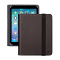 Чехол-подставка для планшетов и электронных книг Wallet Corner 7''-8'', коричневый, Deppa Чехол-подставка для планшетов и электронных книг Wallet Corner 7''-8'', коричневый, Deppa