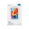 Защитная пленка для ПК Samsung Galaxy Tab 4, 10.1", матовая, Deppa Защитная пленка для ПК Samsung Galaxy Tab 4, 10.1", матовая, Deppa