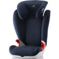 Детское автокресло Britax Roemer Kid II Moonlight Blue Trendline