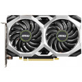 Видеокарта MSI PCI-E GTX 1660 SUPER VENTUS XS OCV1