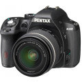 Pentax K-50 kit