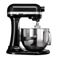 Миксер планетарный KitchenAid Artisan 5KSM7580 (Черный) Миксер планетарный KitchenAid Artisan 5KSM7580 (Черный)