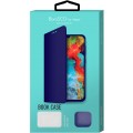 Чехол-книжка для Xiaomi Redmi Note 7/7Pro синий, Redline