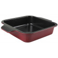 878-RDF Форма квадратная 28,6*22,4 см (внутр 20*20 см) Passion Rondel
