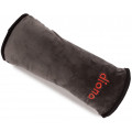 Подушка для путешествий DIONO Pillow-Grey, серый