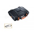 Кейс Vanguard Supreme 38F ударопрочный пластик Кейс Vanguard Supreme 38F ударопрочный пластик
