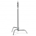 Стойка Kupo 40 Sliding Leg Silver