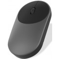 Мышь Xiaomi Mi Portable Mouse Black Bluetooth