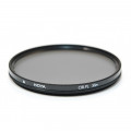 поляризационный фильтр Hoya PL-CIR TEC SLIM 49mm поляризационный фильтр Hoya PL-CIR TEC SLIM 49mm