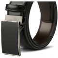 Ремень Xiaomi Qimian Italian leather Double-Sided Business Belt