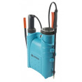 Опрыскиватель ручной GARDENA Comfort 884 12.0л РАНЦЕВЫЙ
