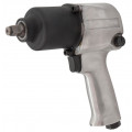 Гайковерт пневматический Quattro Element 770-988 610Нм 1/2 кейс набор головок разъем EURO