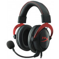 Компьютерная гарнитура HyperX Cloud II Headset