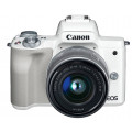 Canon EOS M50 kit 15-45