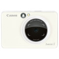 Моментальная фотокамера Canon Zoemini S ZV123 PW белая