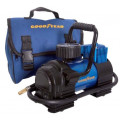 Компрессор GOODYEAR GY000102 воздушный gy-35l 35л/мин со съемной ручкой сумка для хранения