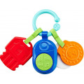 Fisher-Price Ключики Прорезыватель DFP52 Mattel