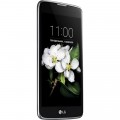 Смартфон LG (X210DS) K7 8Gb 3G Black Black Смартфон LG (X210DS) K7 8Gb 3G Black Black