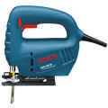 Лобзик Bosch GST 65 B (0.601.509.120) 400Вт 3100ход/мин 65мм-дер, 8мм-мет