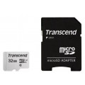 Transcend microSDHC 32GB 300S