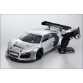 Радиоуправляемая модель Kyosho 1/8 EP 4WD Inferno GT2 VE RS Audi R8 RTR Радиоуправляемая модель Kyosho 1/8 EP 4WD Inferno GT2 VE RS Audi R8 RTR
