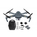 Квадрокоптер DJI Mavic Pro Fly More Combo Квадрокоптер DJI Mavic Pro Fly More Combo