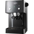 Кофеварка рожковая Gaggia Gran Style Black RI8423/11