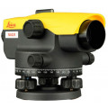 Нивелир Leica NA324 24х. IP54. d объектива 36мм