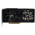 Видеокарта Palit GeForce RTX 3060 Dual OC 12 GB (NE63060T19K9-190AD)