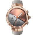 Умные часы ASUS ZenWatch 3 WI503Q Rose Gold Leather Умные часы ASUS ZenWatch 3 WI503Q Rose Gold Leather