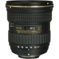 Tokina AT-X 116 II Nikon