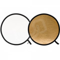 Lastolite Gold/White 75 cm (3041)