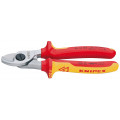 Ножницы для резки кабелей Knipex 95 16 165
